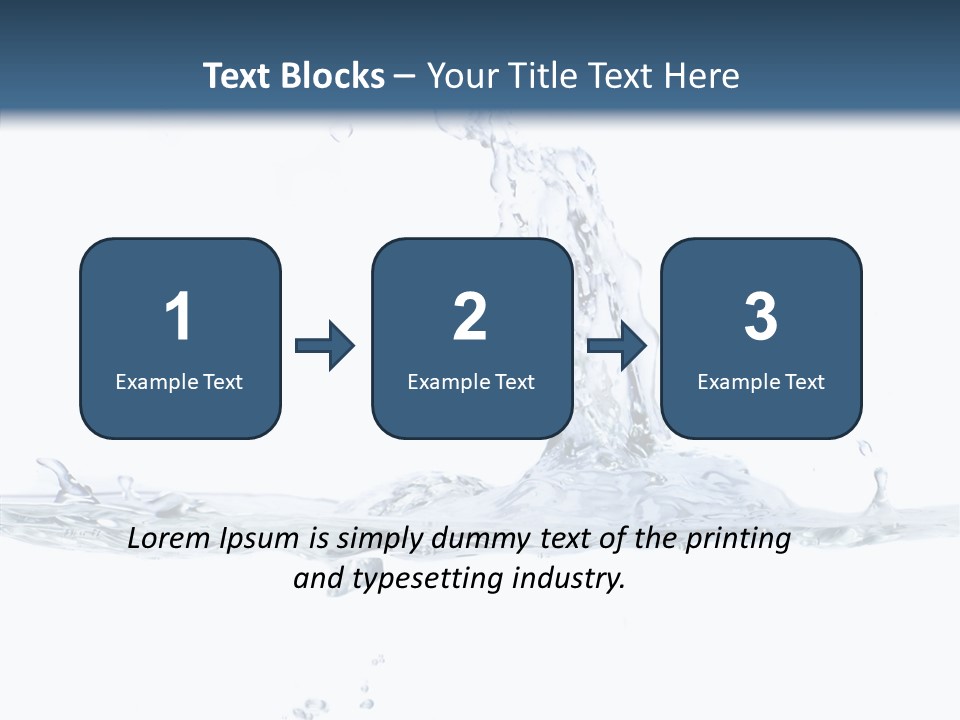 Meeting Together Office PowerPoint Template