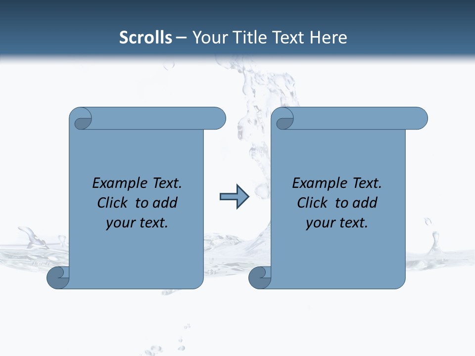 Meeting Together Office PowerPoint Template
