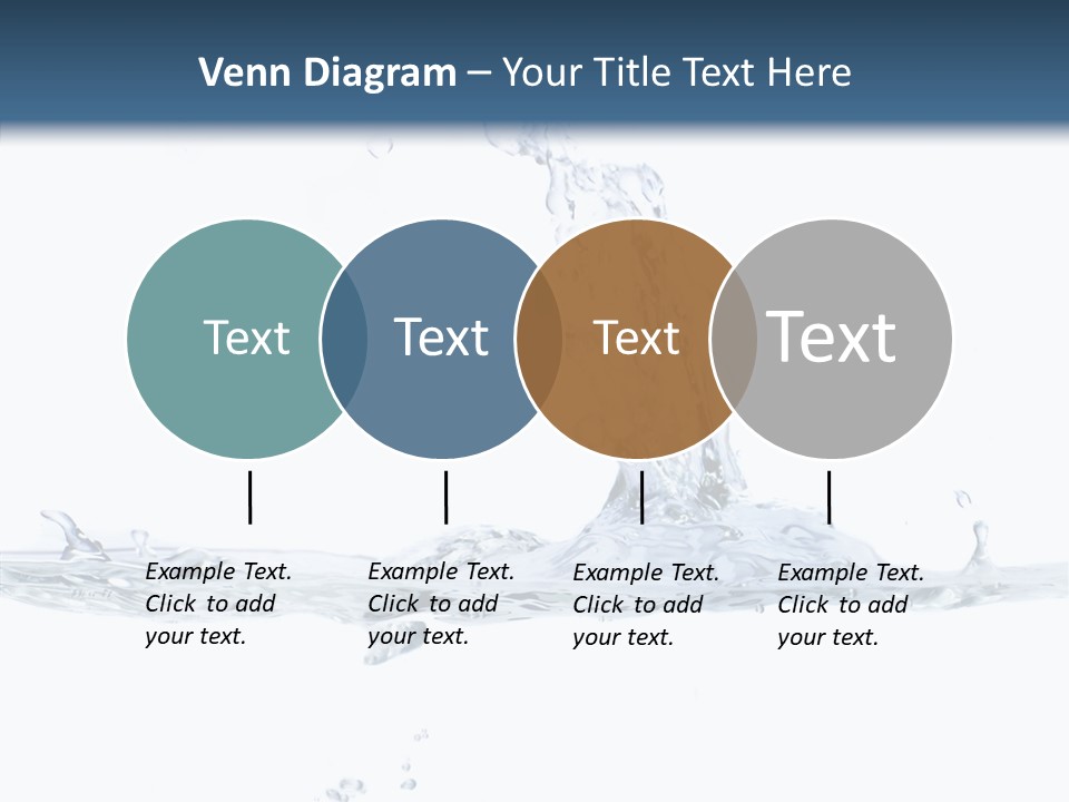 Meeting Together Office PowerPoint Template
