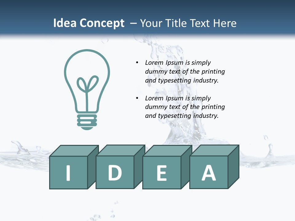 Meeting Together Office PowerPoint Template