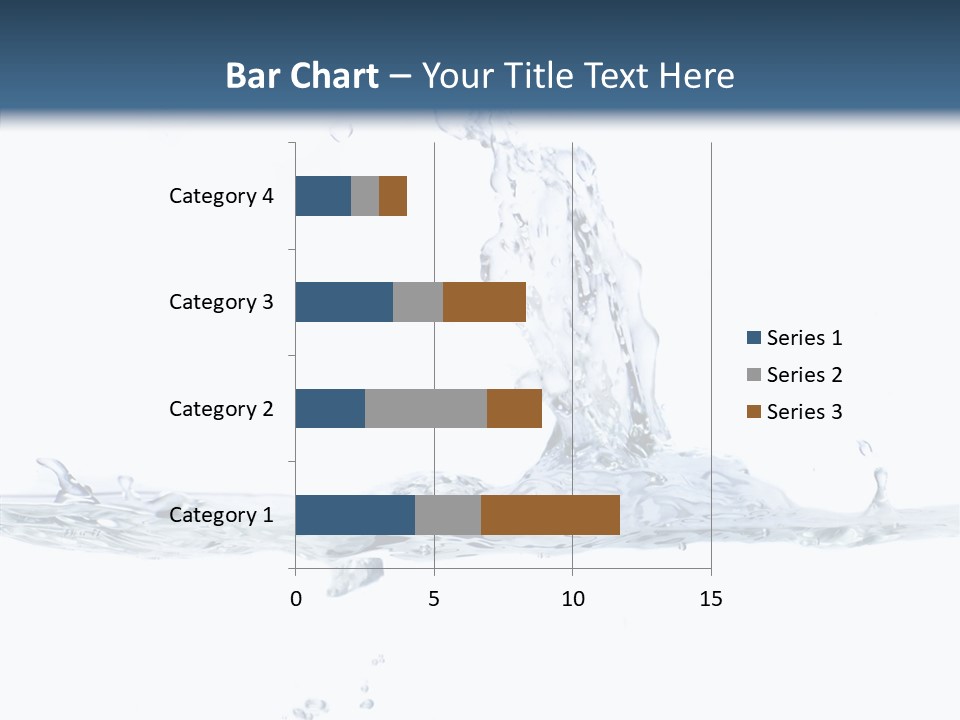 Meeting Together Office PowerPoint Template