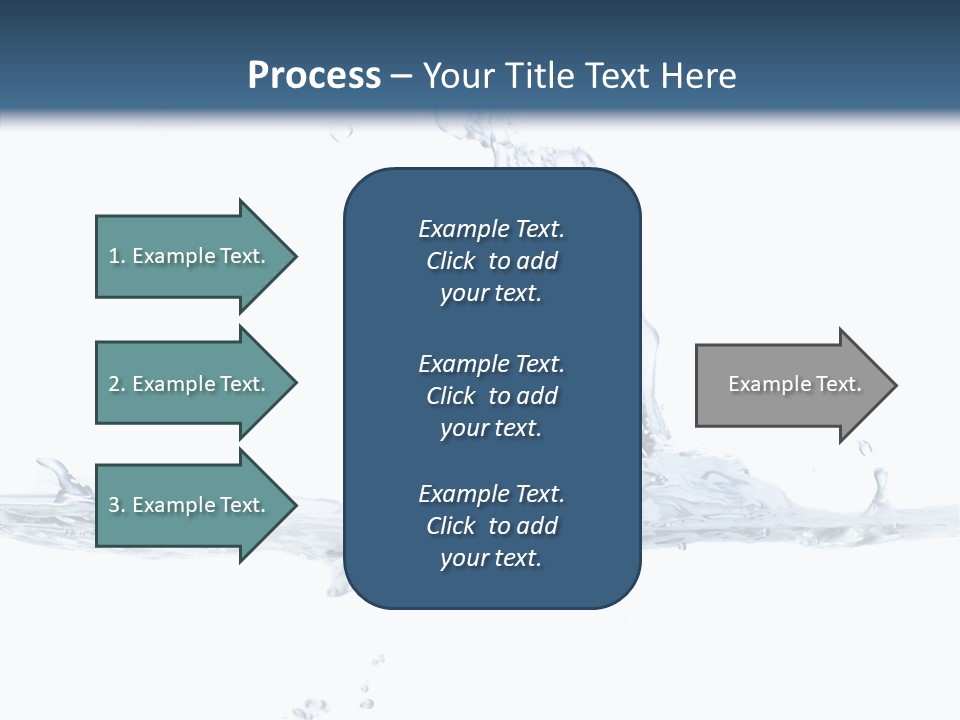 Meeting Together Office PowerPoint Template