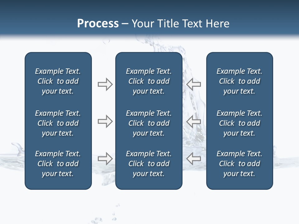 Meeting Together Office PowerPoint Template