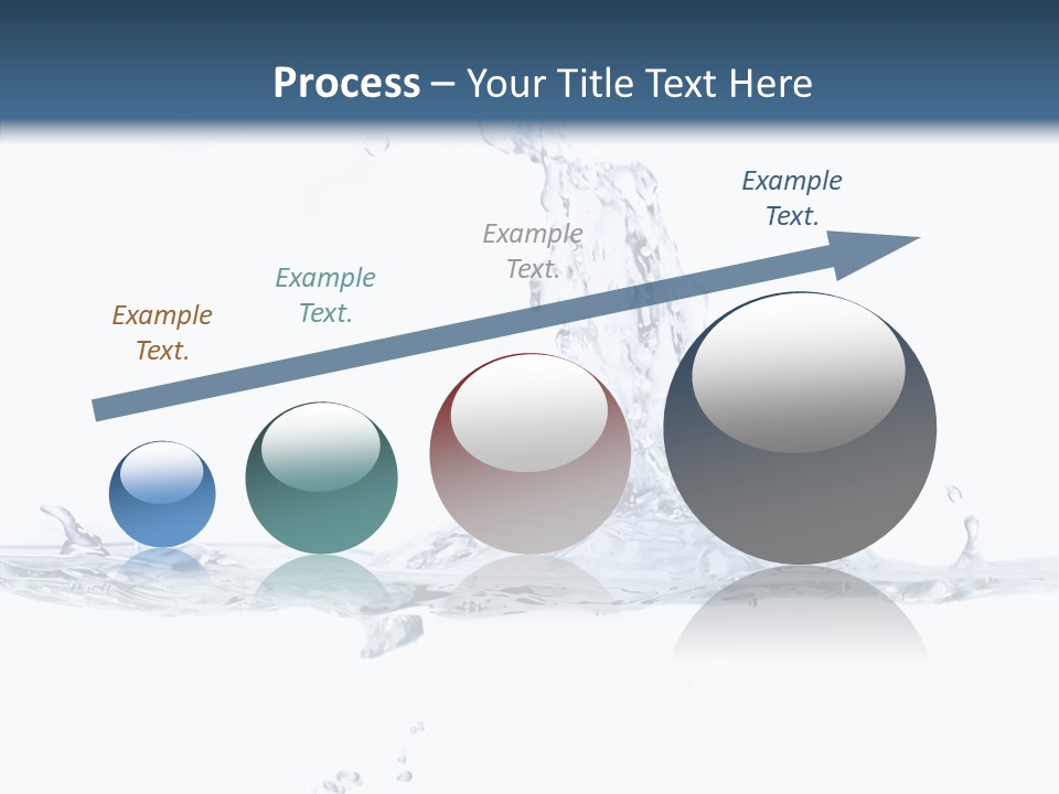 Meeting Together Office PowerPoint Template