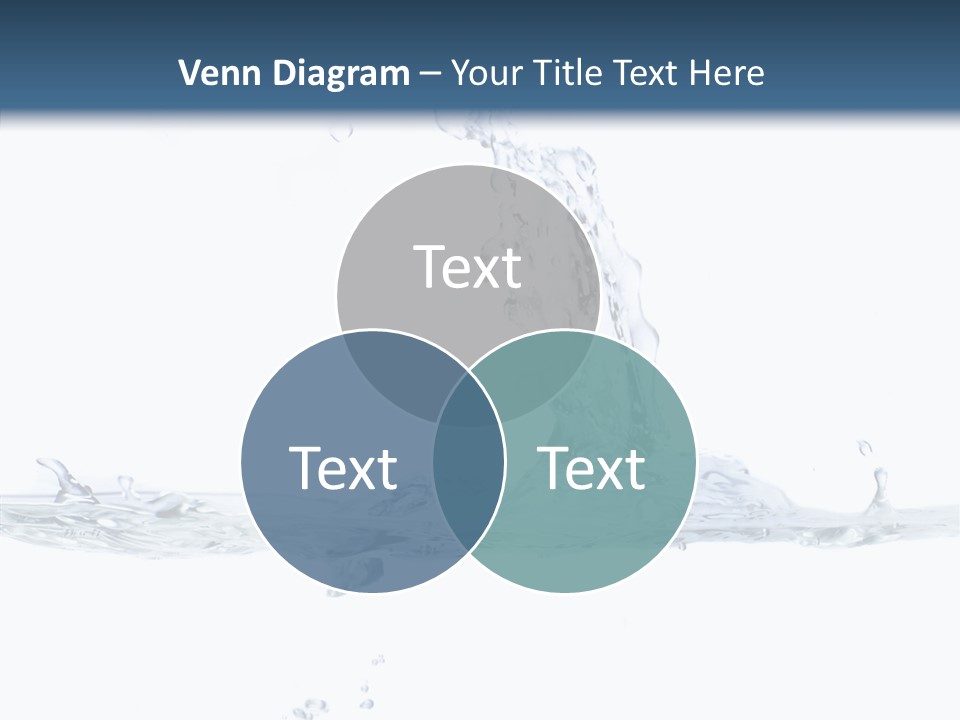 Meeting Together Office PowerPoint Template