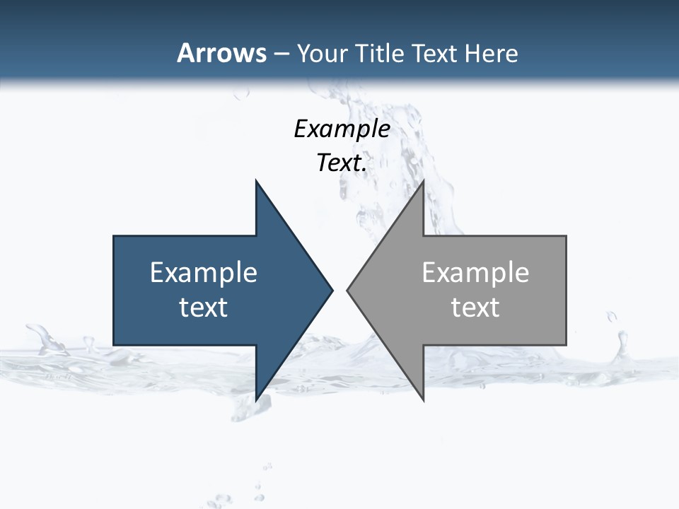 Meeting Together Office PowerPoint Template