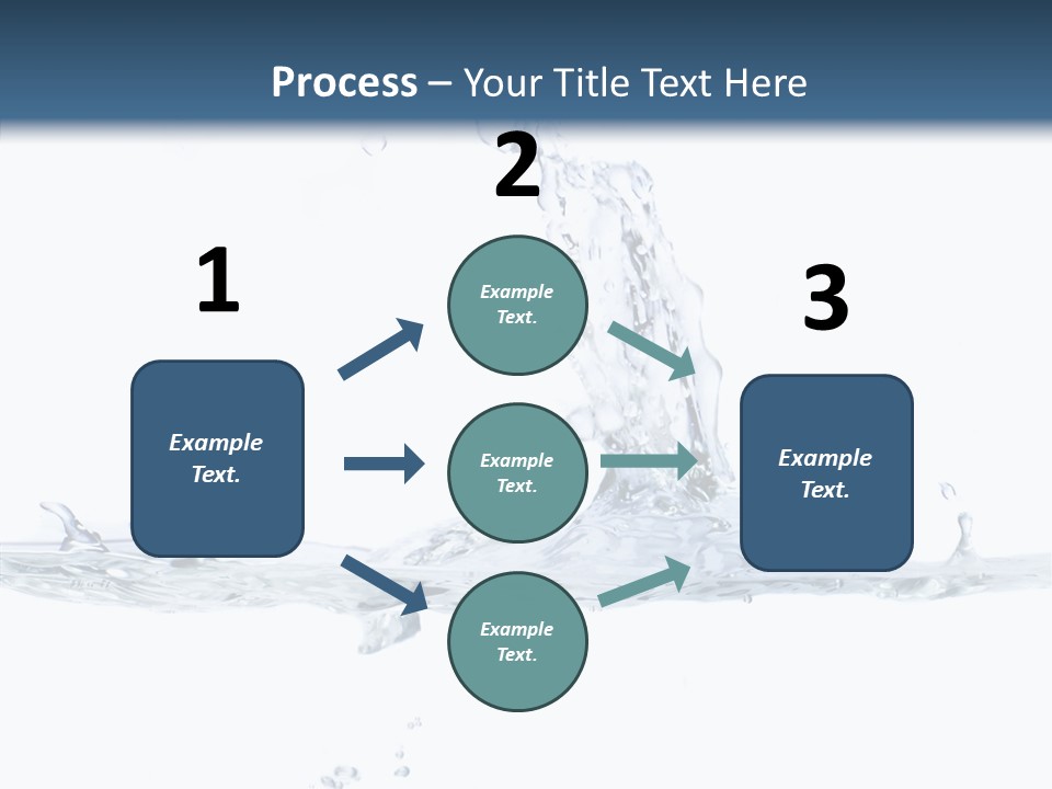 Meeting Together Office PowerPoint Template