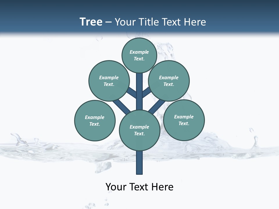 Meeting Together Office PowerPoint Template
