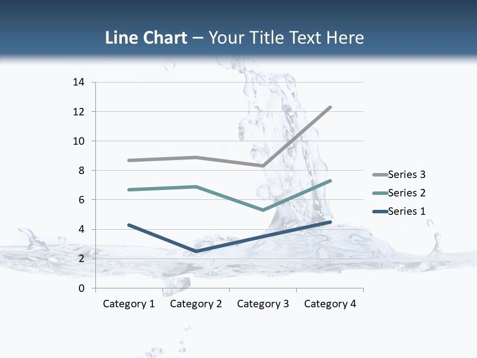 Meeting Together Office PowerPoint Template