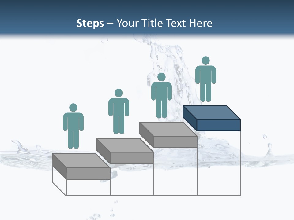 Meeting Together Office PowerPoint Template