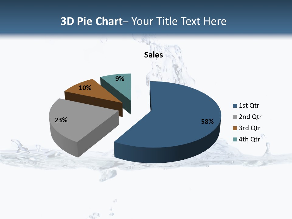 Meeting Together Office PowerPoint Template