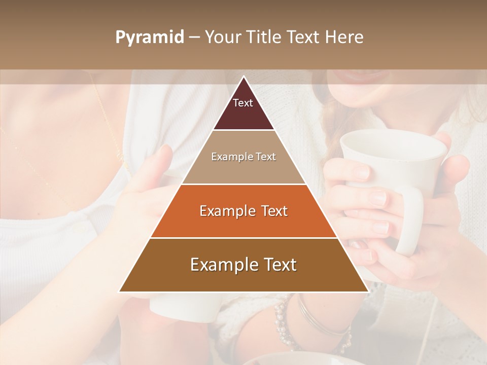 Trategy Humorou Human PowerPoint Template