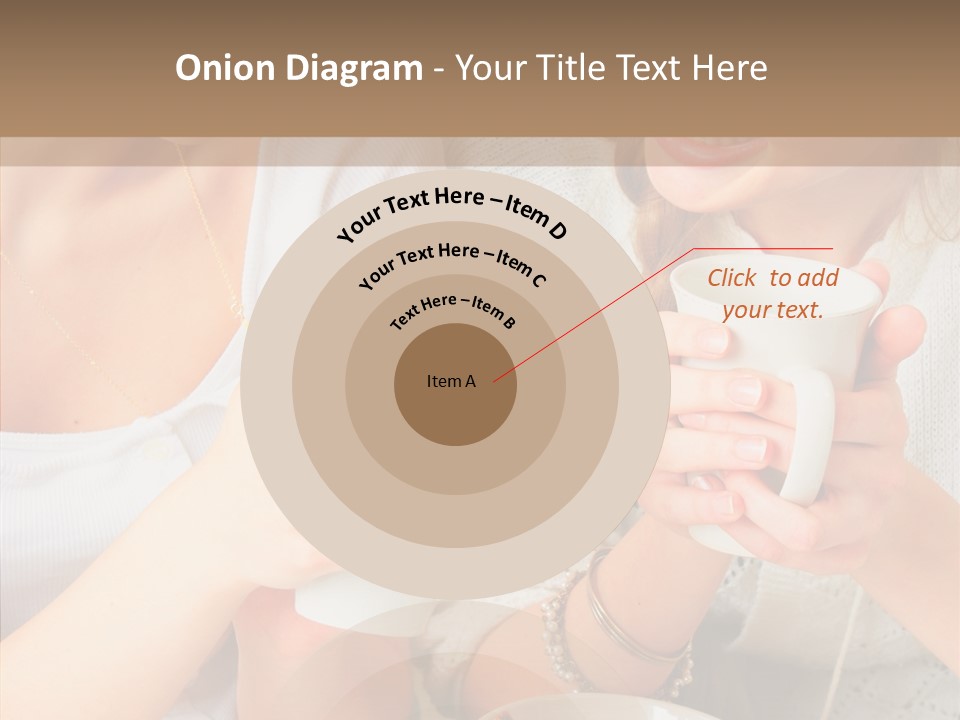 Trategy Humorou Human PowerPoint Template