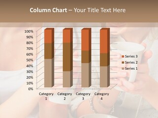 Trategy Humorou Human PowerPoint Template