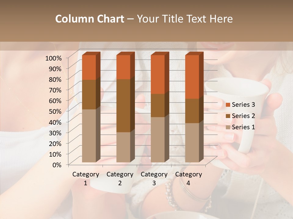 Trategy Humorou Human PowerPoint Template