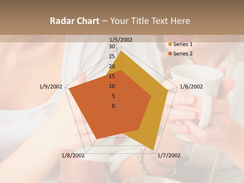 Trategy Humorou Human PowerPoint Template
