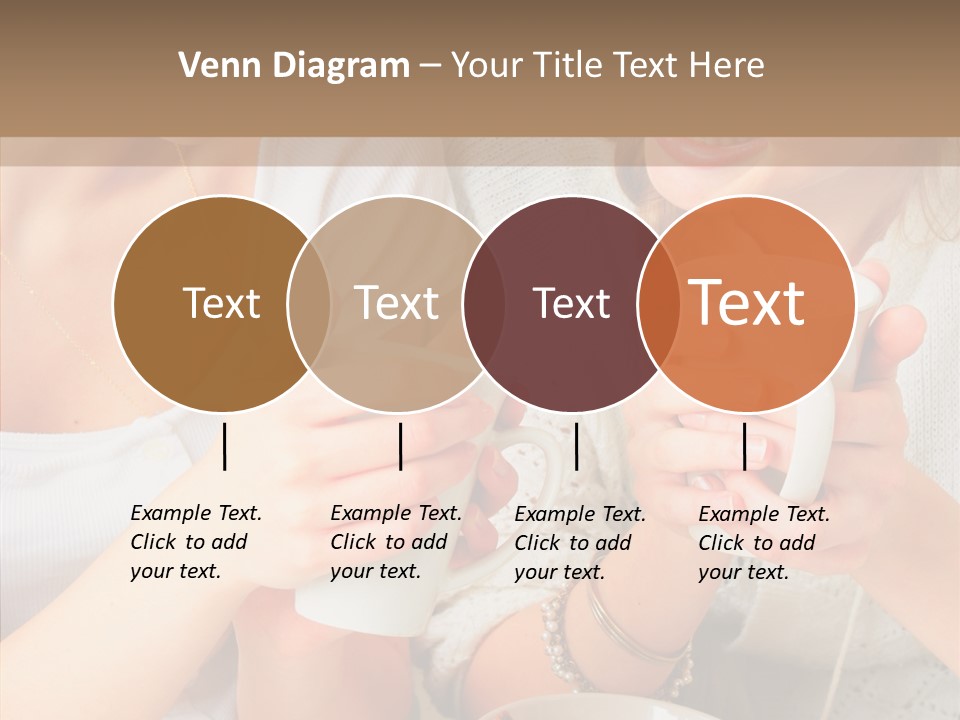 Trategy Humorou Human PowerPoint Template