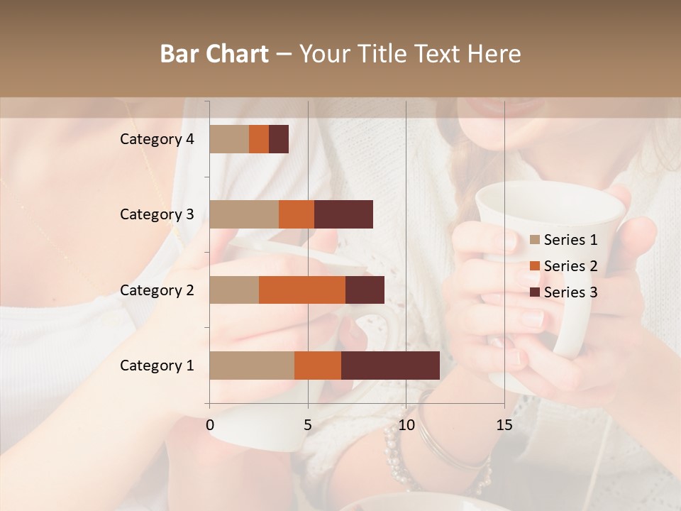 Trategy Humorou Human PowerPoint Template