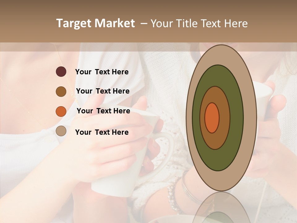 Trategy Humorou Human PowerPoint Template