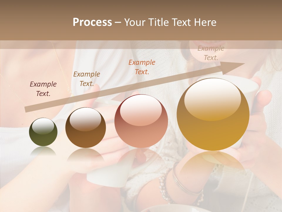 Trategy Humorou Human PowerPoint Template