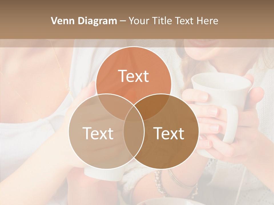 Trategy Humorou Human PowerPoint Template