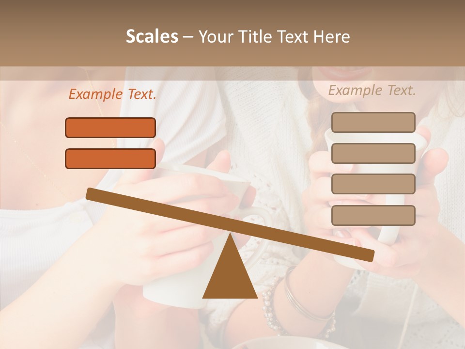 Trategy Humorou Human PowerPoint Template