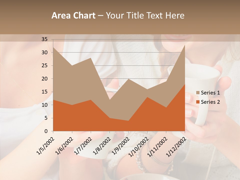 Trategy Humorou Human PowerPoint Template