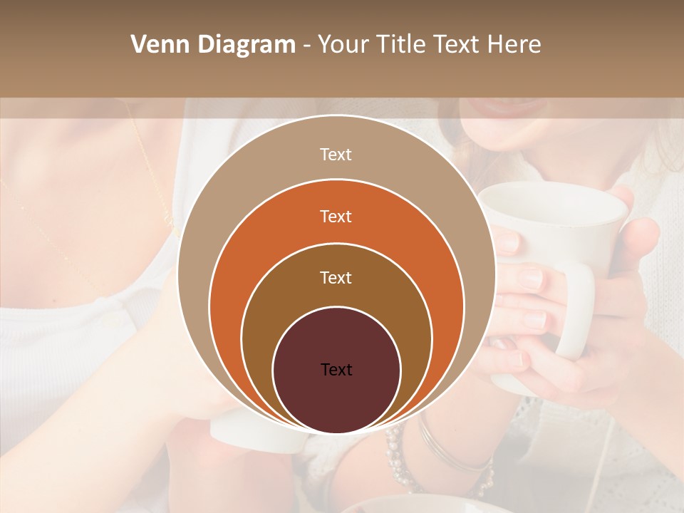 Trategy Humorou Human PowerPoint Template