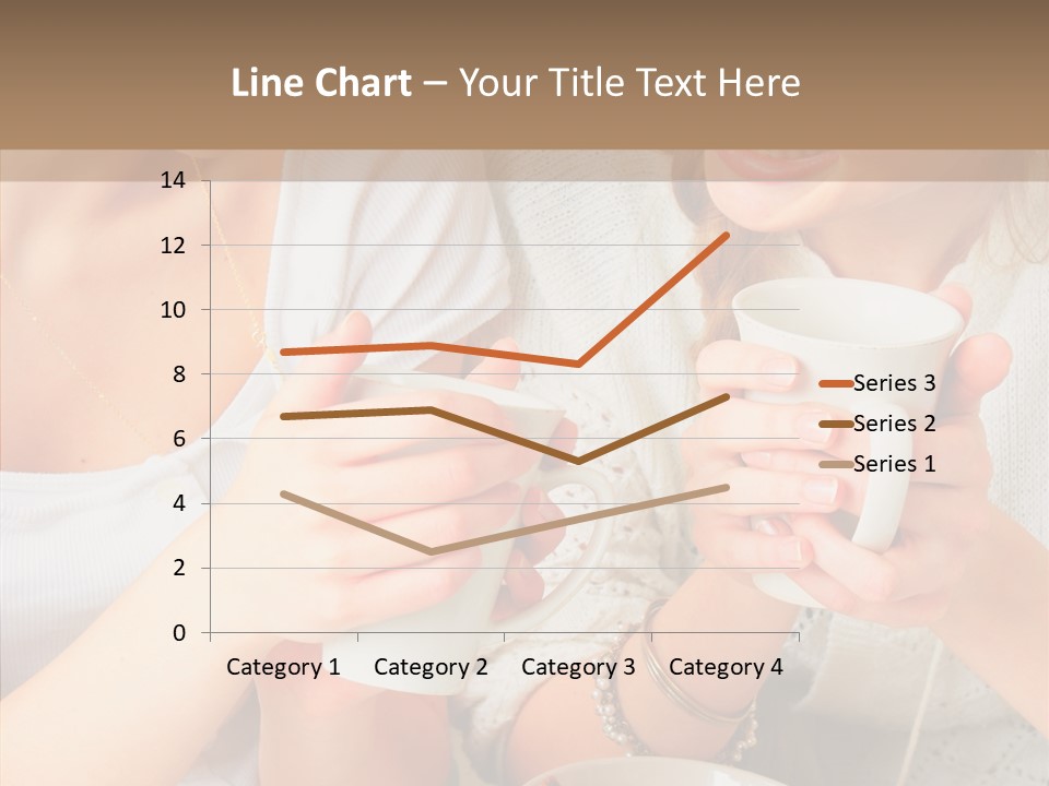 Trategy Humorou Human PowerPoint Template