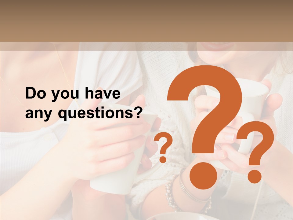 Trategy Humorou Human PowerPoint Template