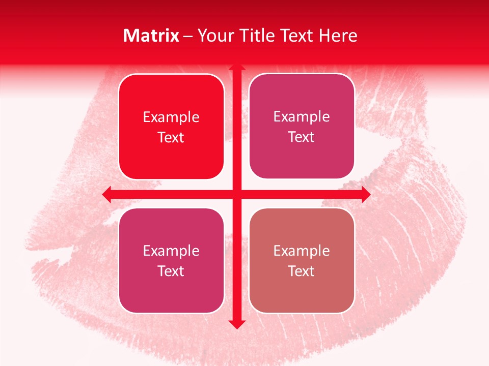 Management Corporate Communication PowerPoint Template