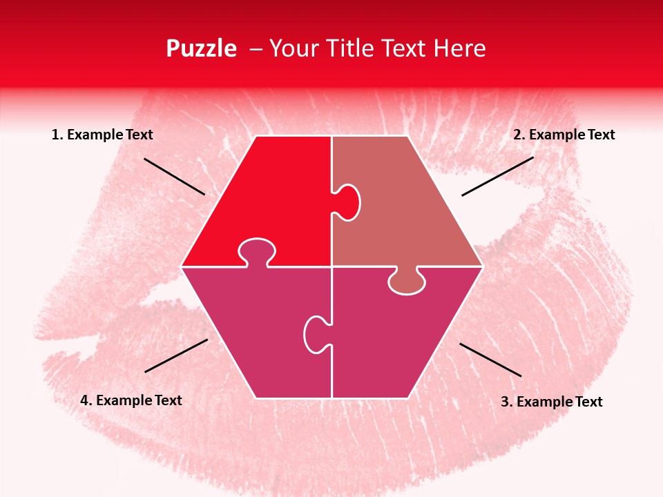 Management Corporate Communication PowerPoint Template