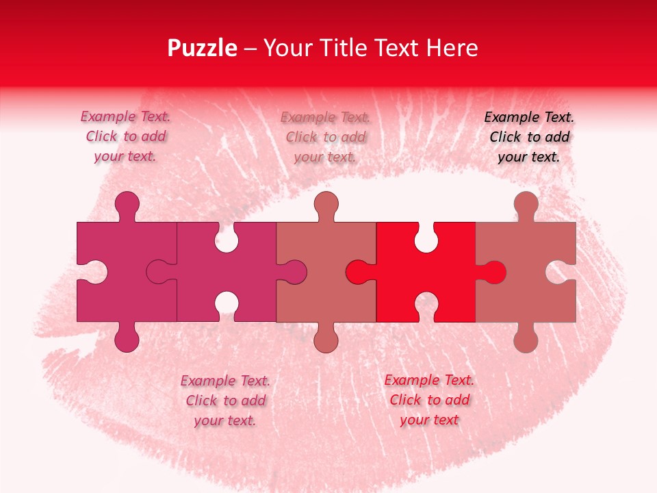 Management Corporate Communication PowerPoint Template