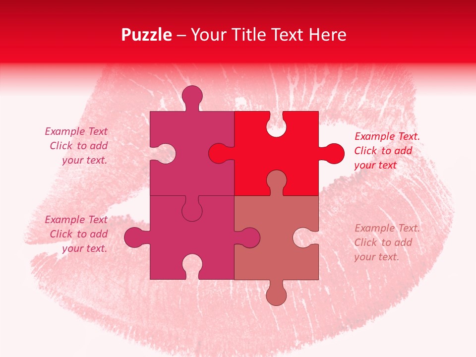 Management Corporate Communication PowerPoint Template