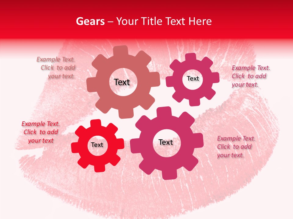 Management Corporate Communication PowerPoint Template