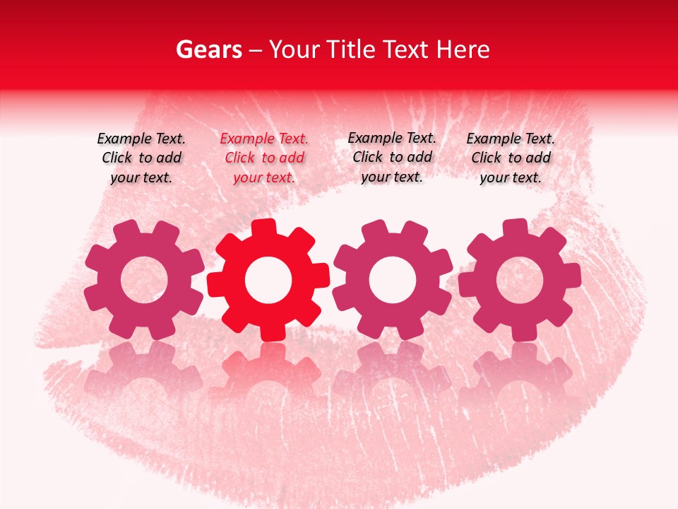 Management Corporate Communication PowerPoint Template