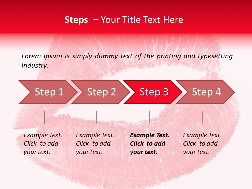 Management Corporate Communication PowerPoint Template