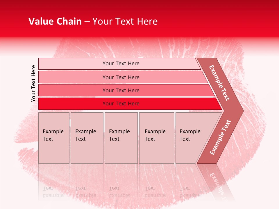 Management Corporate Communication PowerPoint Template