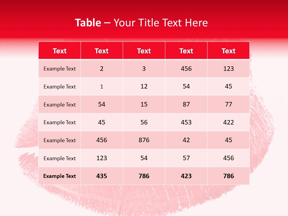 Management Corporate Communication PowerPoint Template