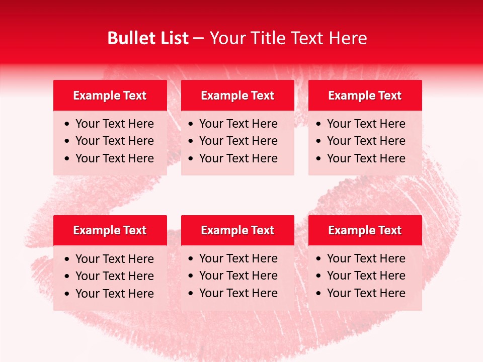 Management Corporate Communication PowerPoint Template