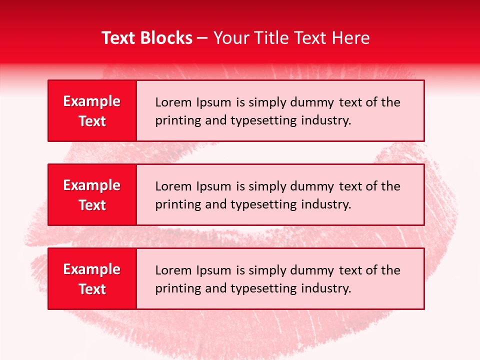 Management Corporate Communication PowerPoint Template