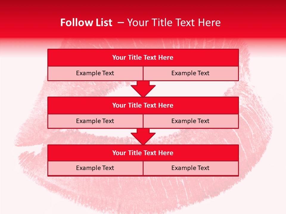 Management Corporate Communication PowerPoint Template