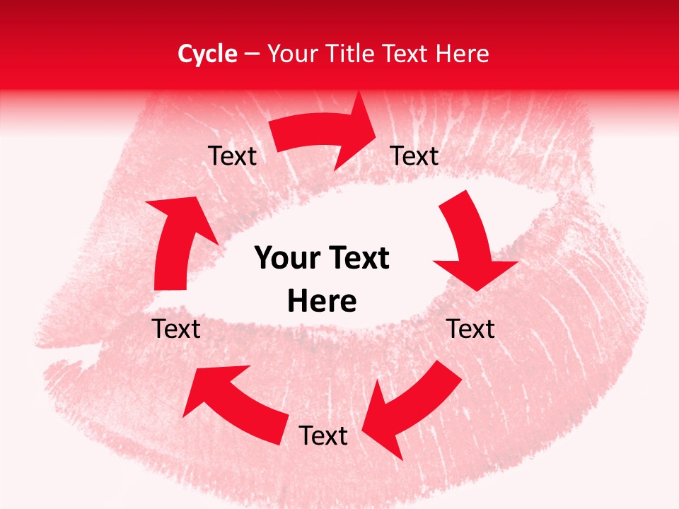 Management Corporate Communication PowerPoint Template