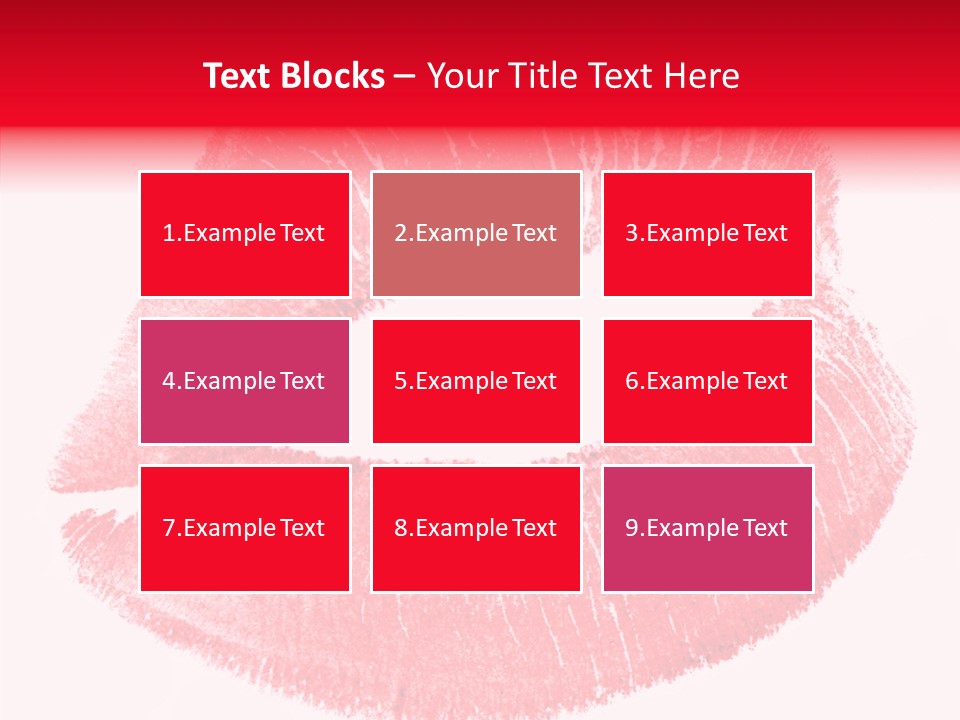 Management Corporate Communication PowerPoint Template