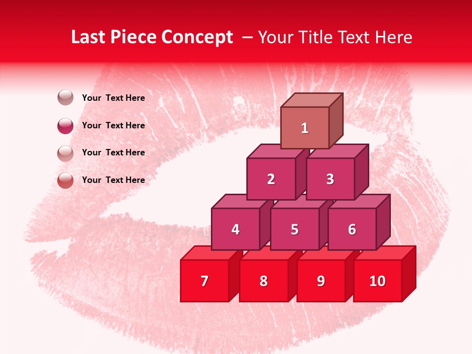 Management Corporate Communication PowerPoint Template