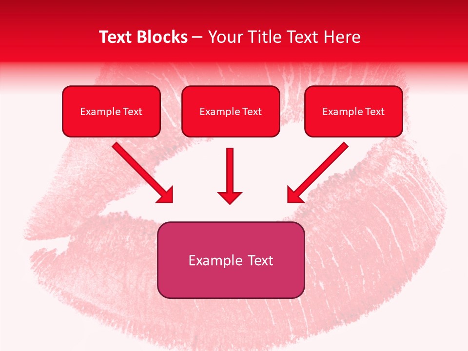 Management Corporate Communication PowerPoint Template