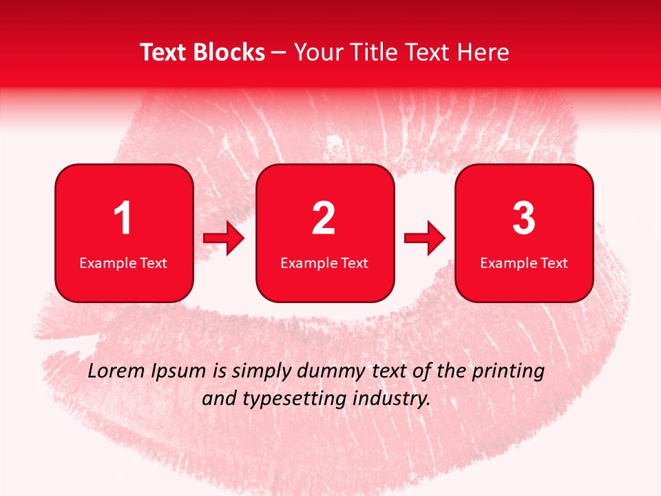 Management Corporate Communication PowerPoint Template
