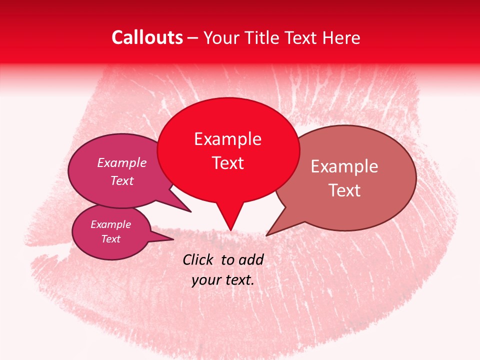 Management Corporate Communication PowerPoint Template