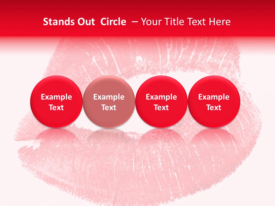 Management Corporate Communication PowerPoint Template