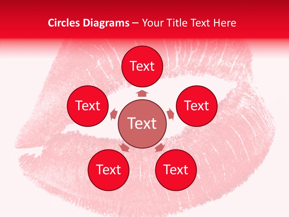 Management Corporate Communication PowerPoint Template